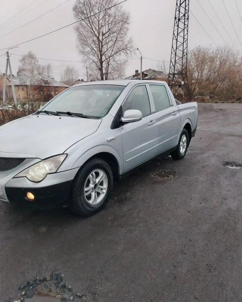 Продам авто 2011 года в хорошем состоянии - Авто в Новосибирск