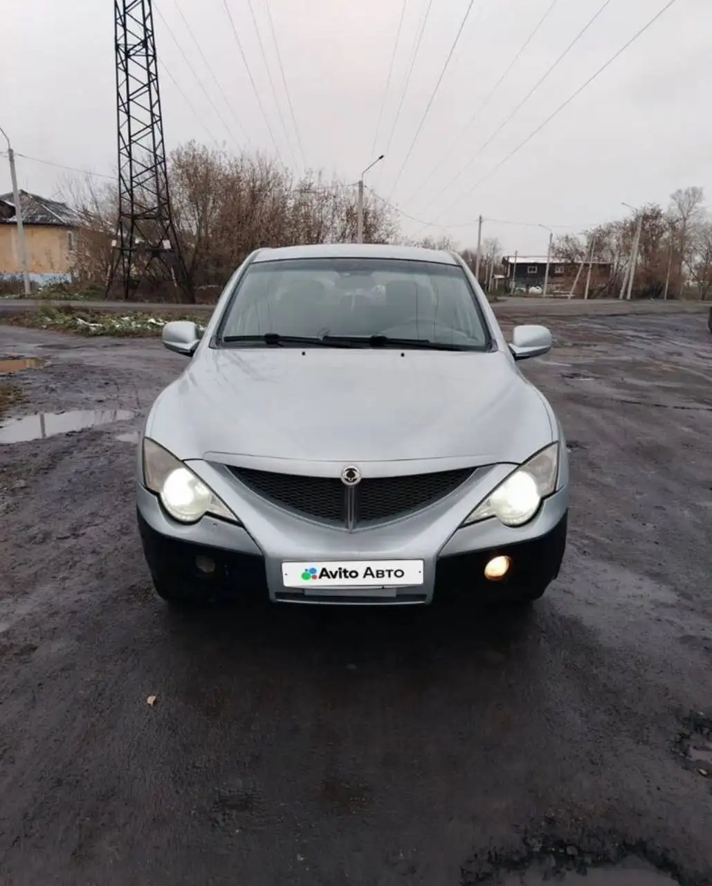 Продам авто 2011 года в хорошем состоянии - Авто в Новосибирск