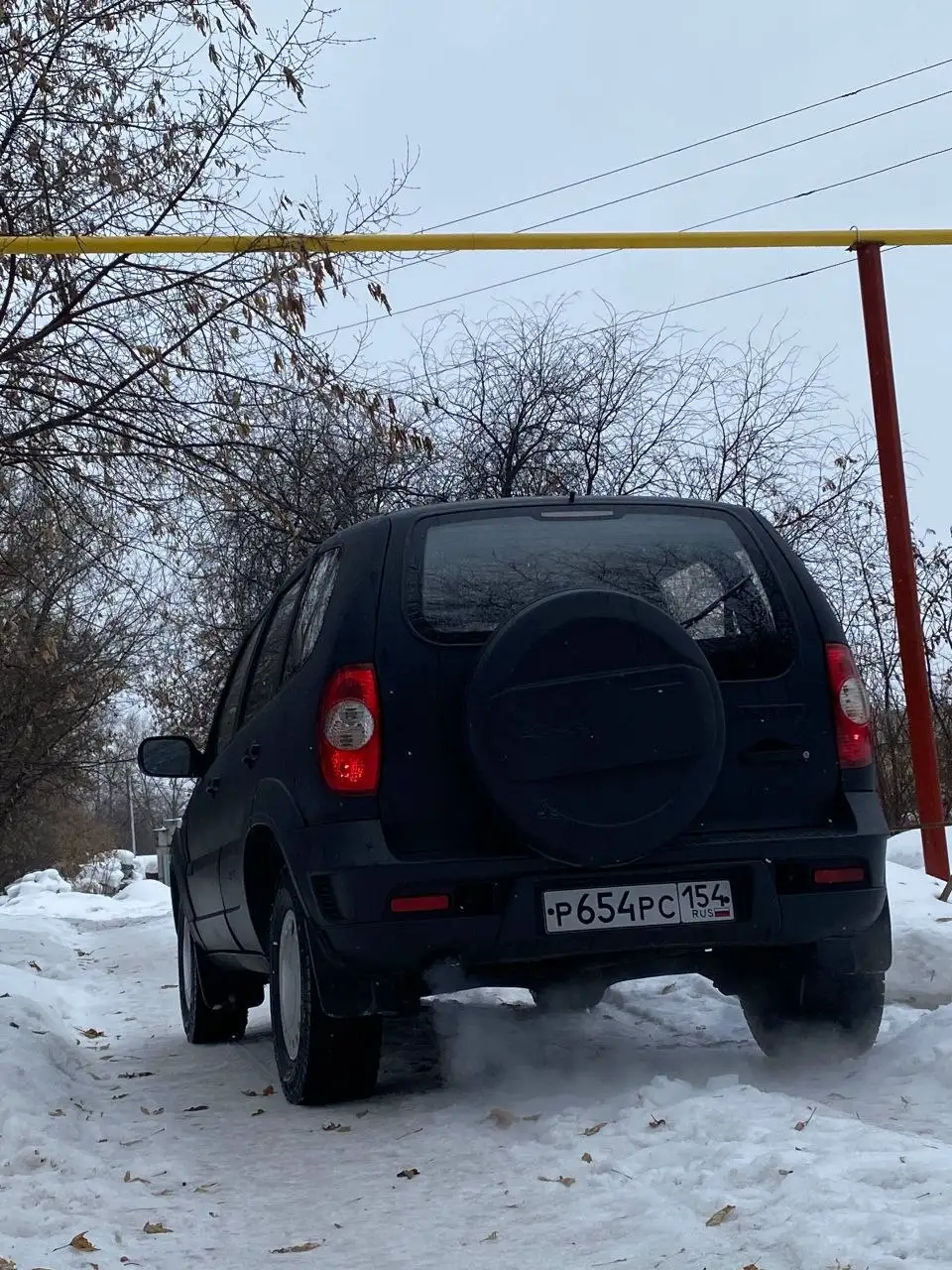 Продажа ОТС 2010 года в Новосибирске - Авто в Новосибирск