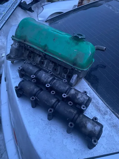 Продажа запчастей для ВАЗ 2101-2107 и ВАЗ 2114 - Запчасти в Новосибирск