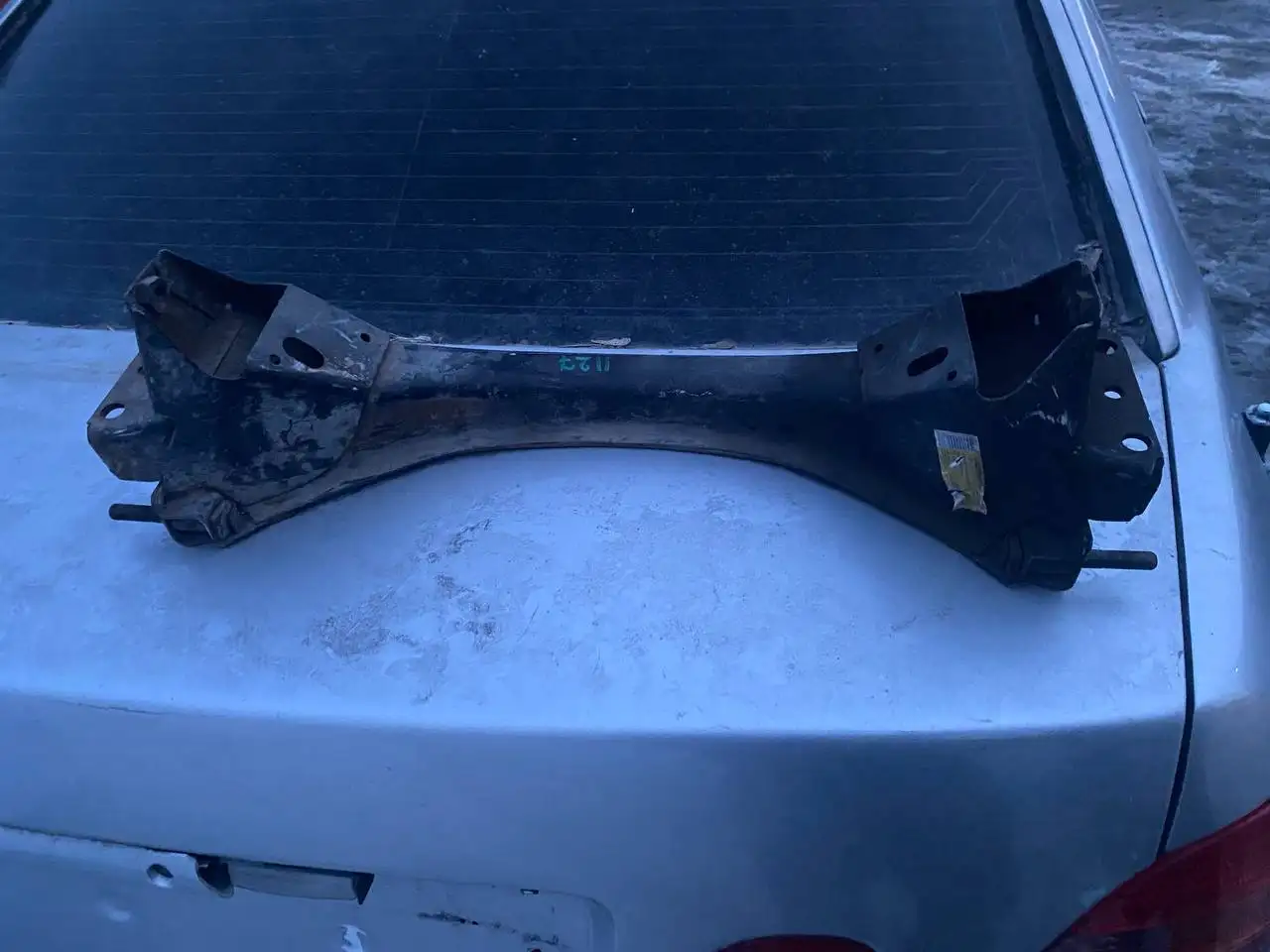 Продажа запчастей для ВАЗ 2101-2107 и ВАЗ 2114 - Автозапчасти для ВАЗ (Запчасти) в Новосибирск