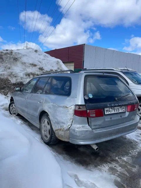 Продажа автомобиля Mitsubishi Lancer с двигателем 4G93GDI - Аксессуары в Новосибирск