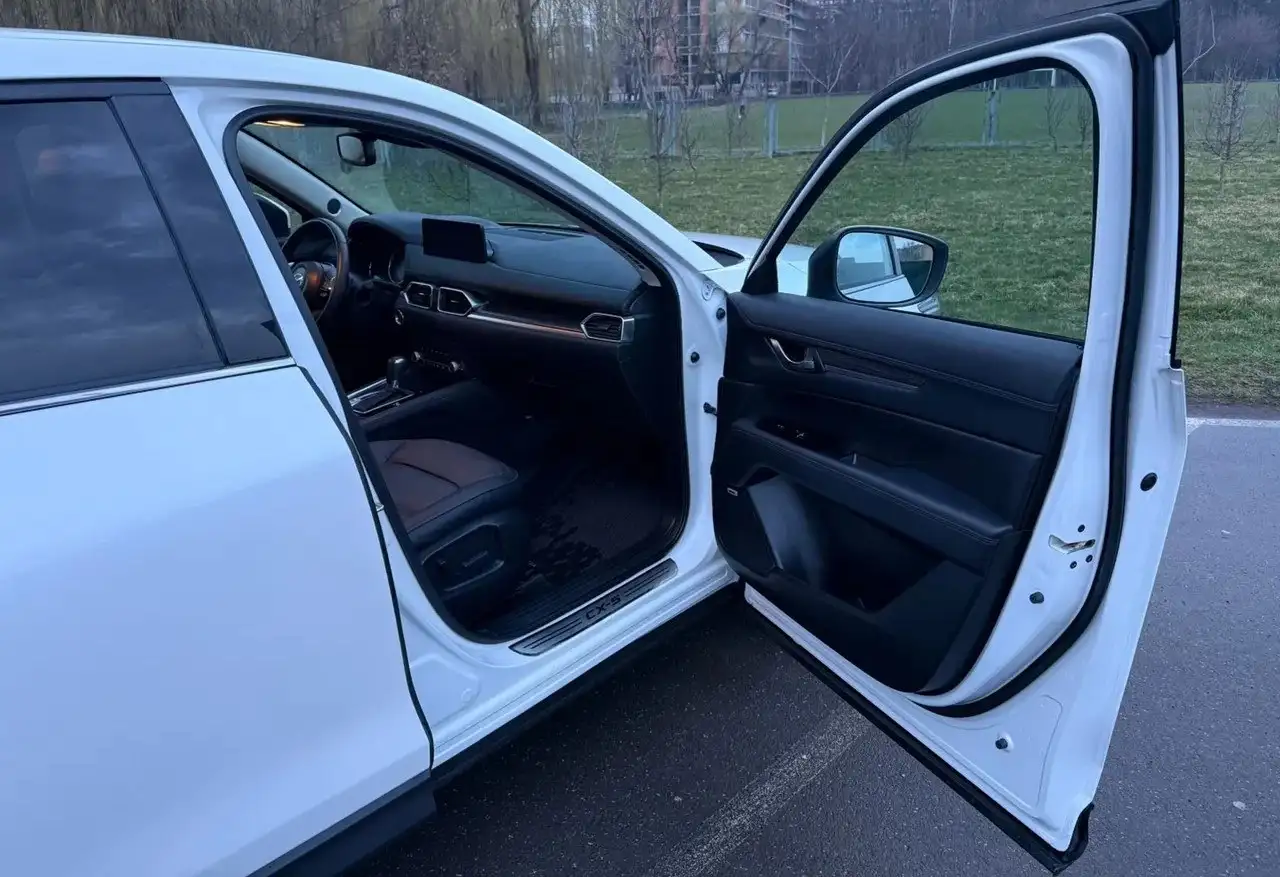 Продажа Mazda CX-5 2021 года - Легковые автомобили (Авто) в Новосибирск