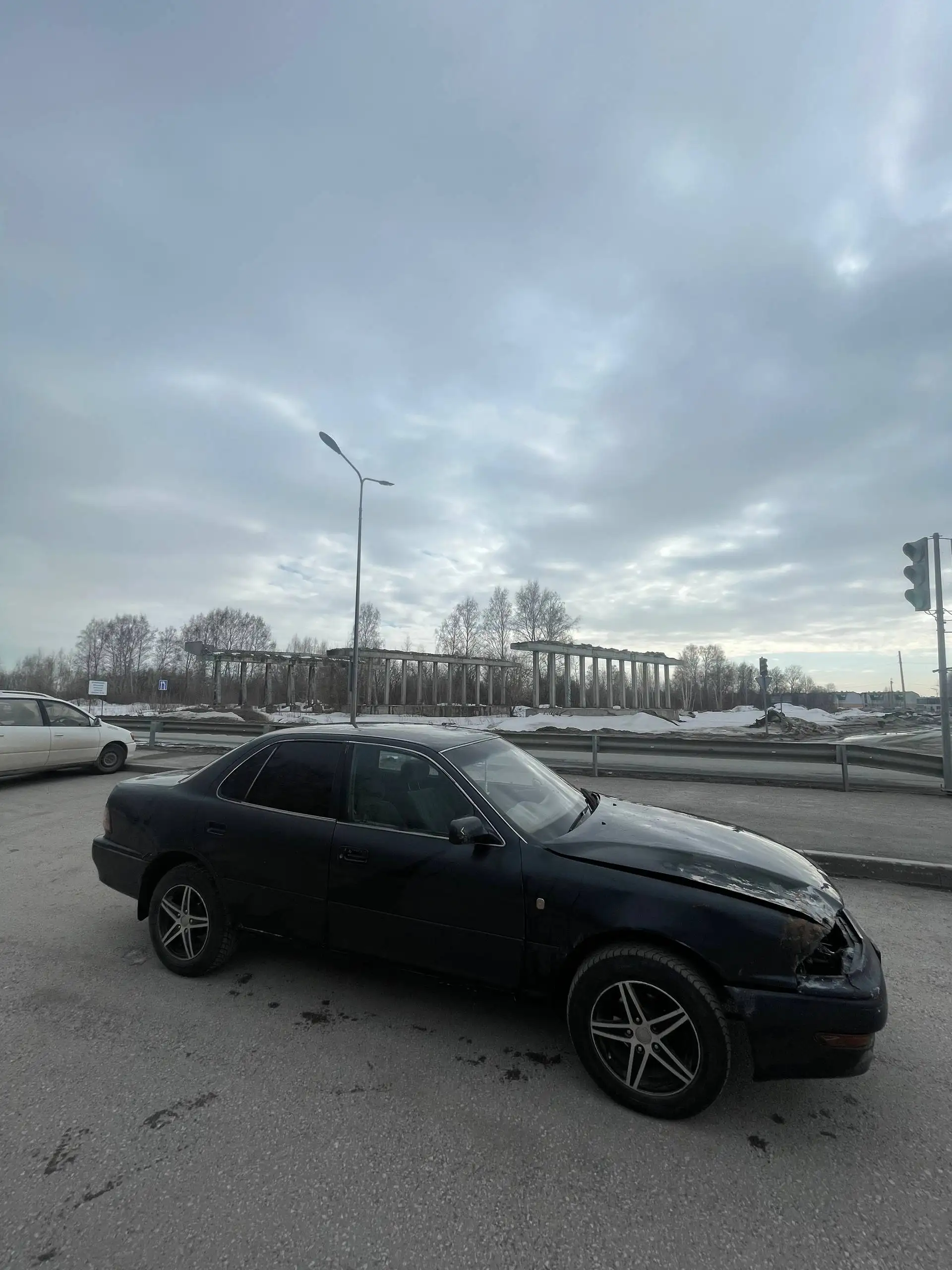 Продажа автомобиля в отличном состоянии с шумоизоляцией - Авто в Новосибирск