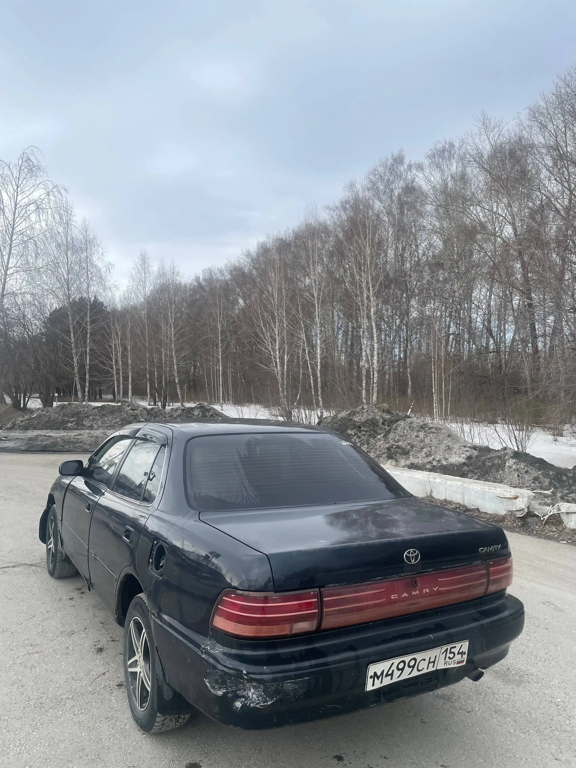 Продажа автомобиля в отличном состоянии с шумоизоляцией - Авто в Новосибирск