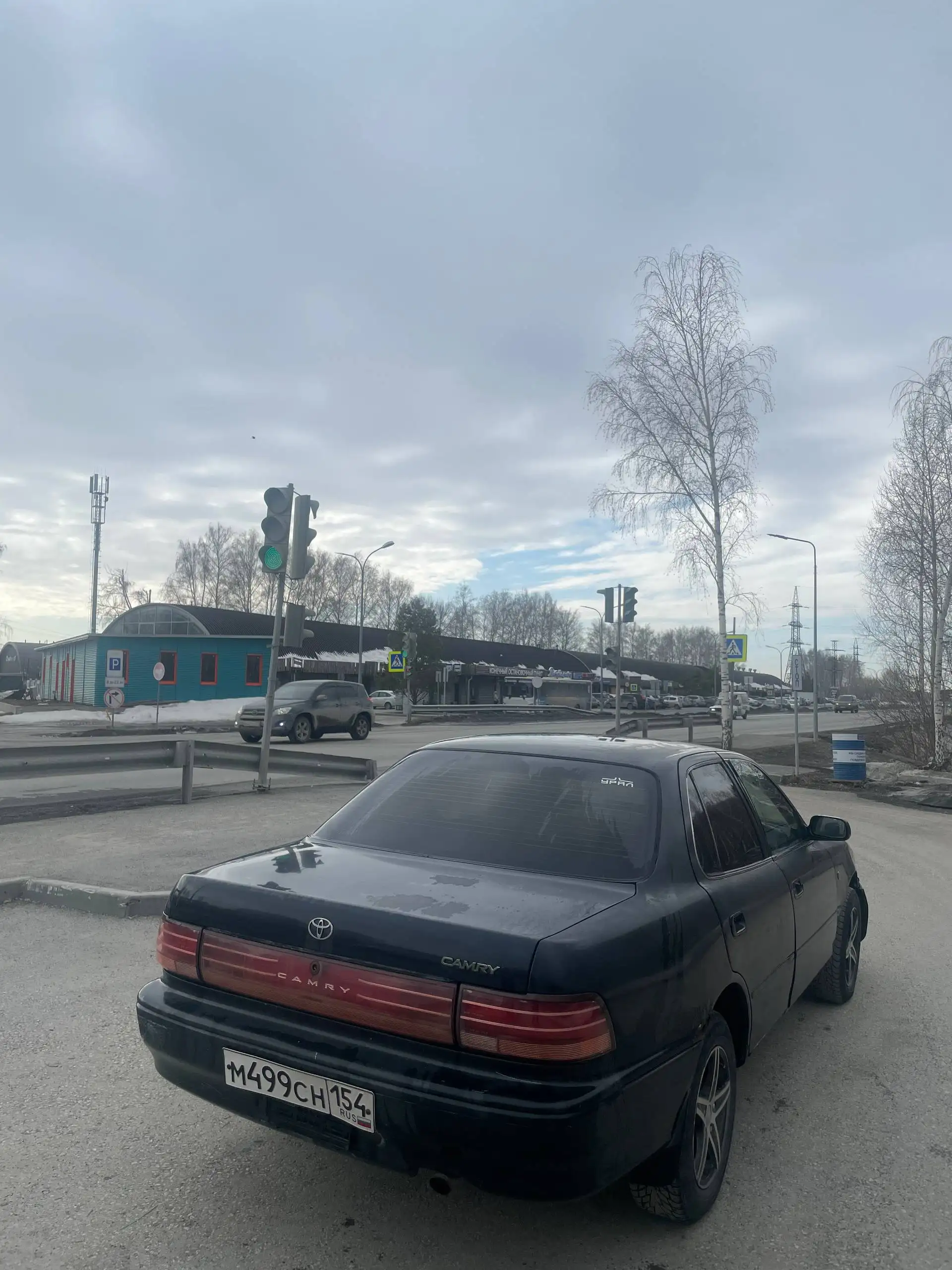 Продажа автомобиля в отличном состоянии с шумоизоляцией - Авто в Новосибирск