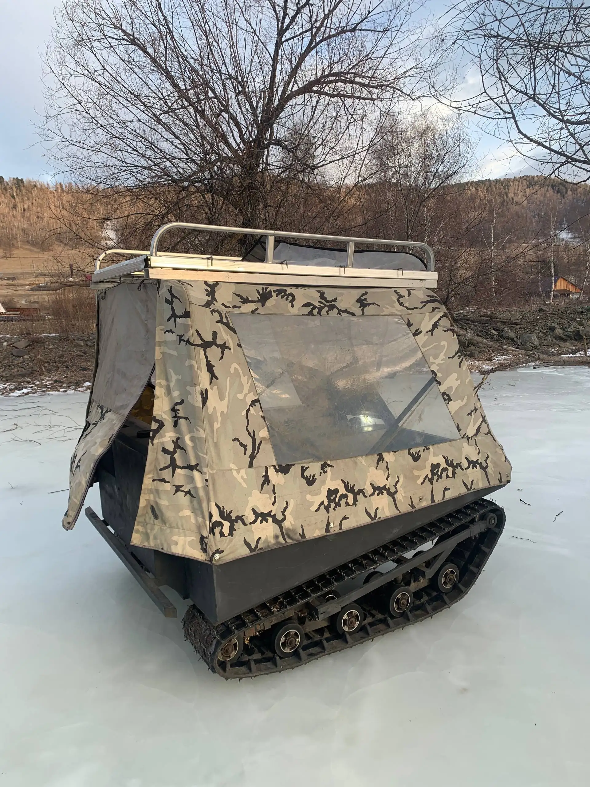 Обмен авто - Авто в Новосибирск