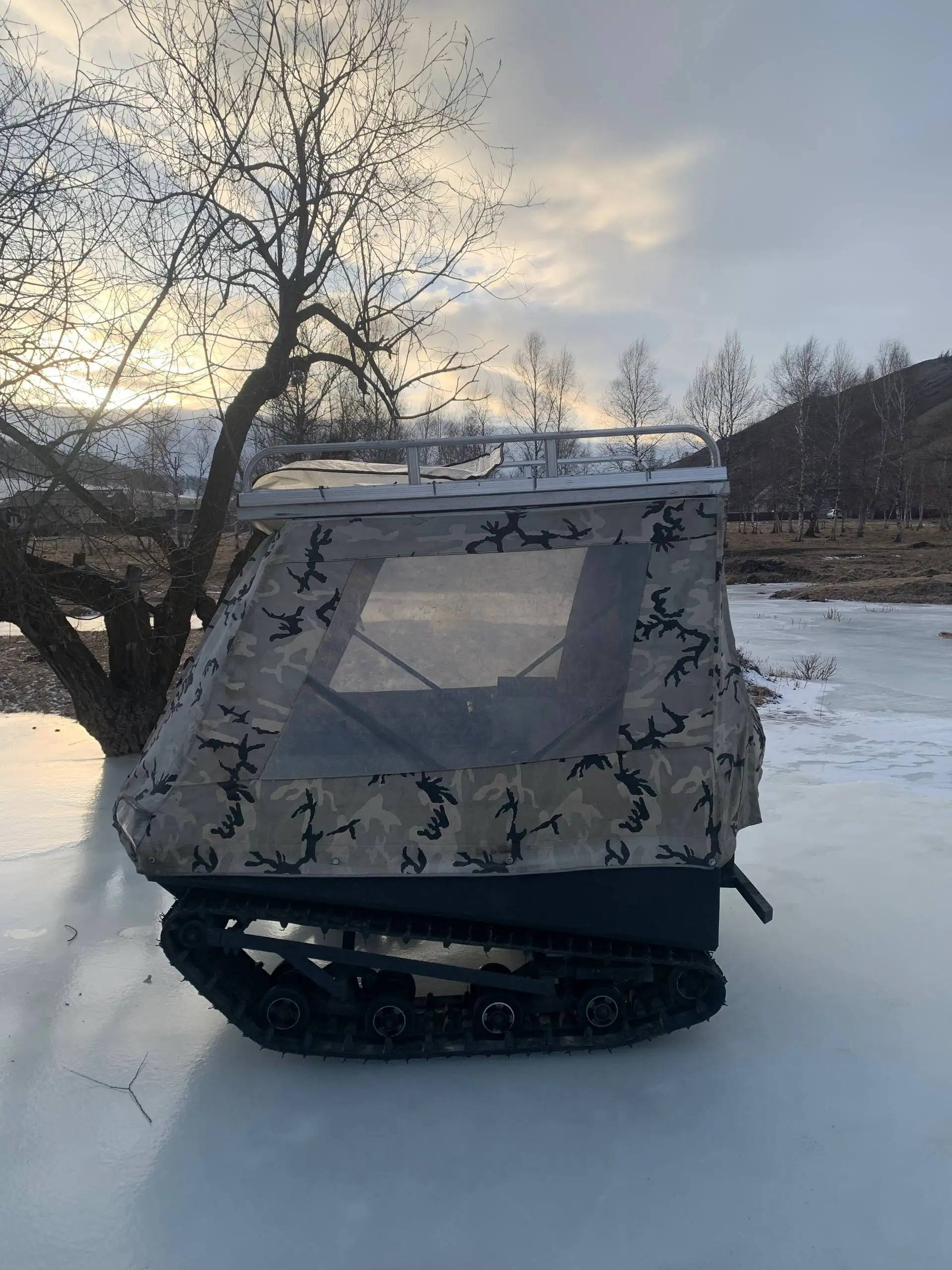 Обмен авто - Авто в Новосибирск