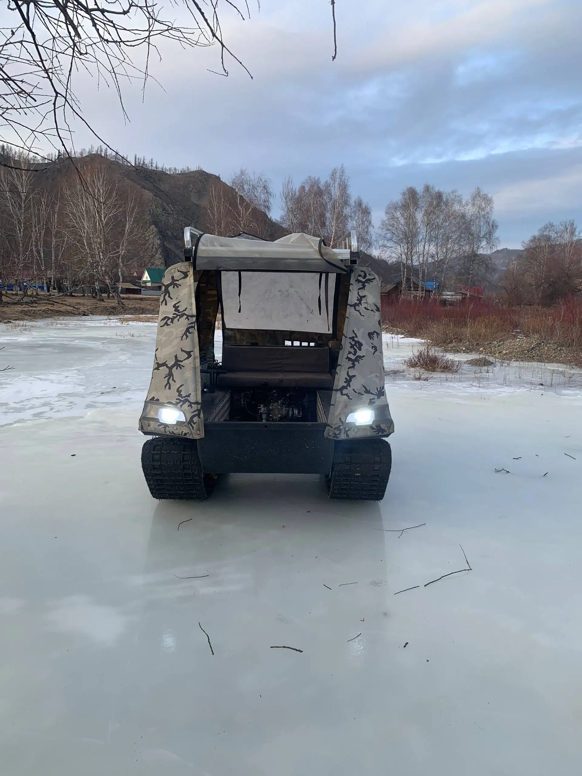 Обмен авто - Авто в Новосибирск