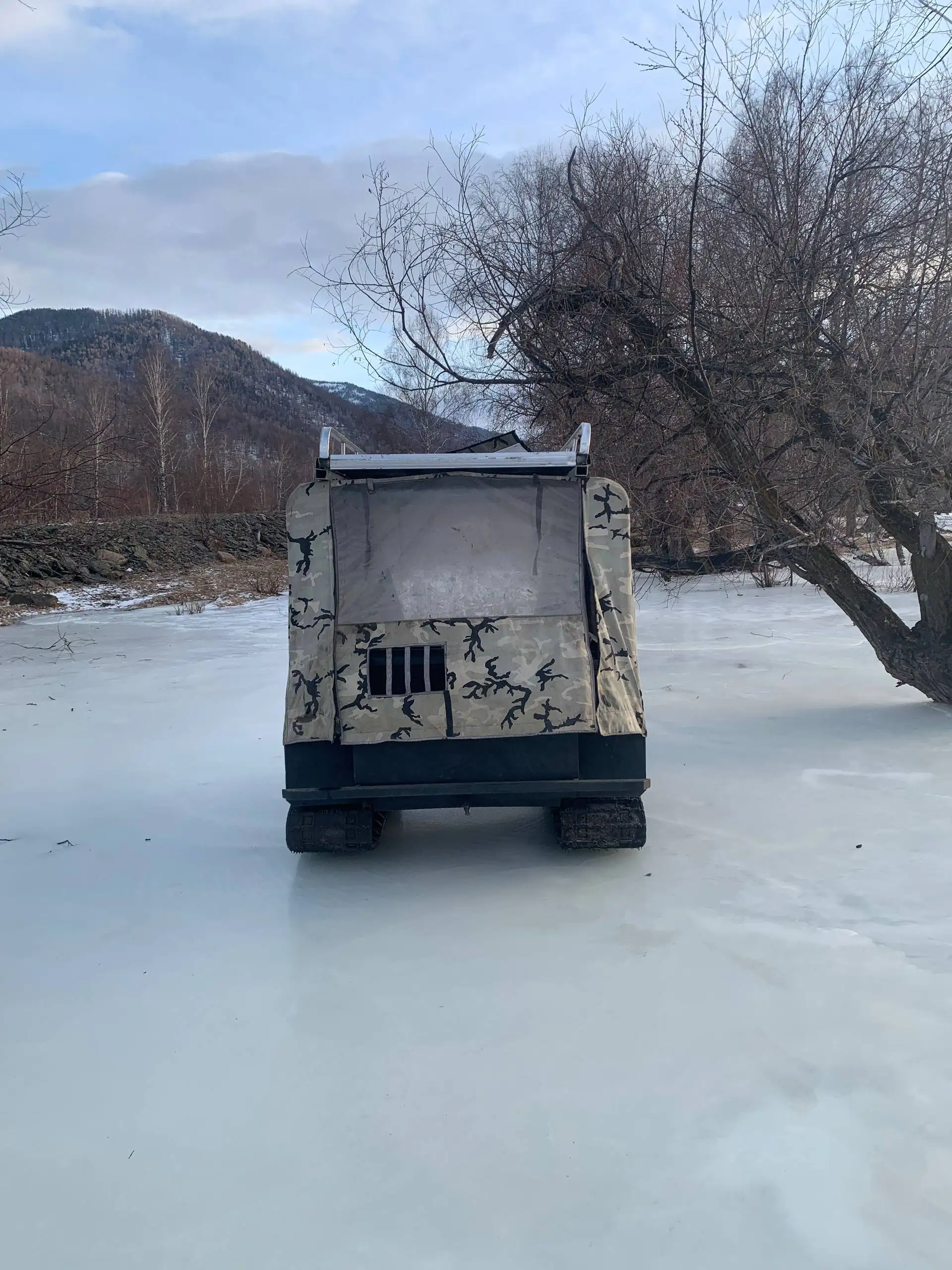 Обмен авто - Авто в Новосибирск