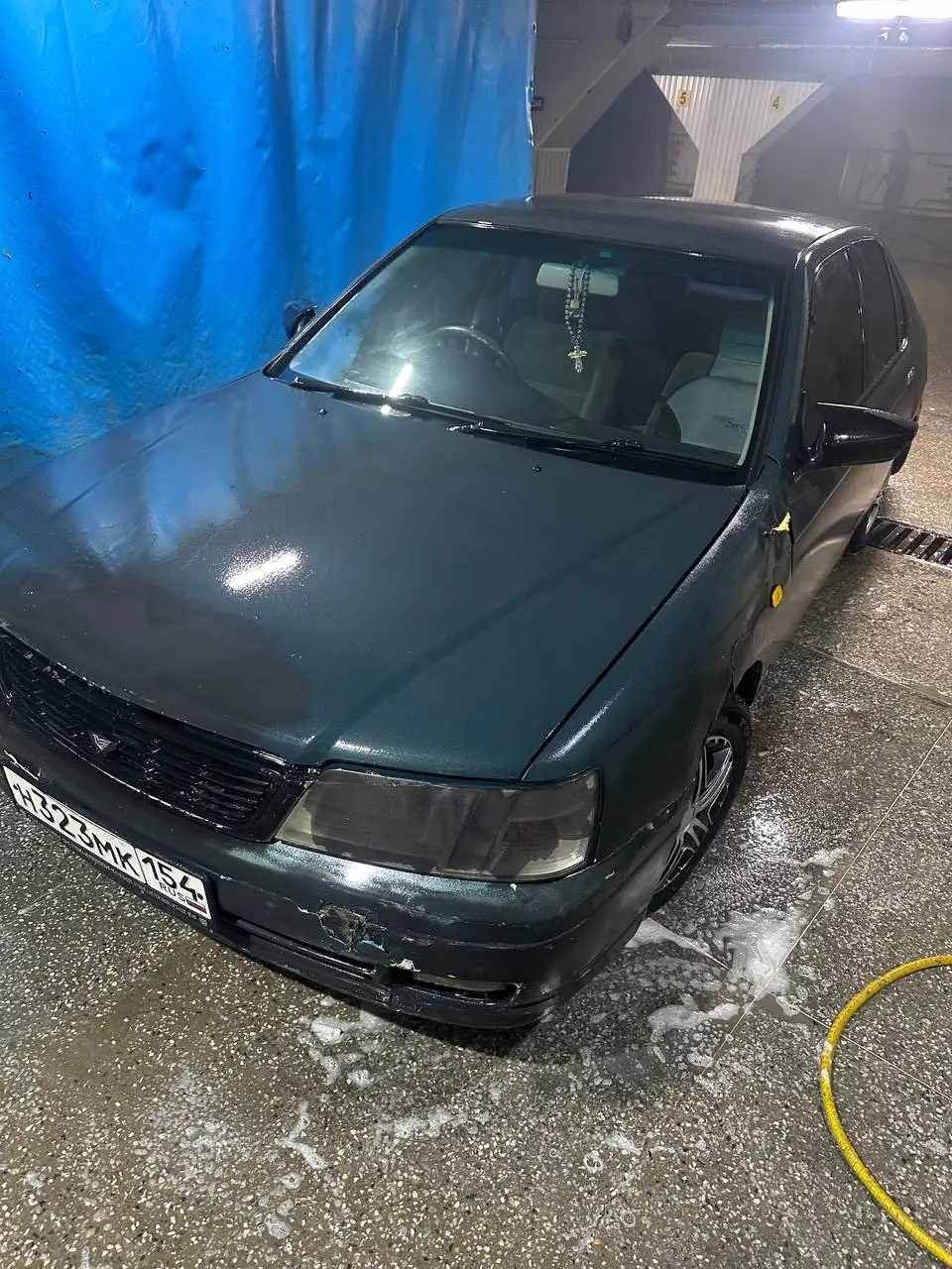 Автомобиль 130ка/обмен - Легковые автомобили (Авто) в Новосибирск