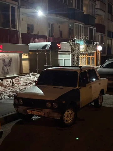 Продажа автомобиля на ходу - Авто в Новосибирск