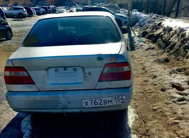 Продажа автомобиля - Авто в Новосибирск