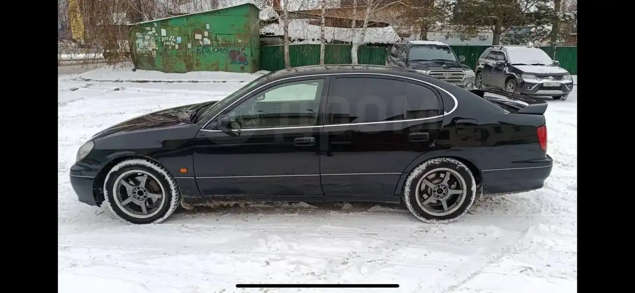 Продажа автомобиля от собственника в Новосибирске - Авто в Новосибирск