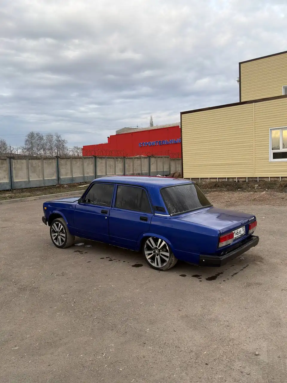 Продажа ВАЗ Веста Р17 - Легковые автомобили (Авто) в Салават