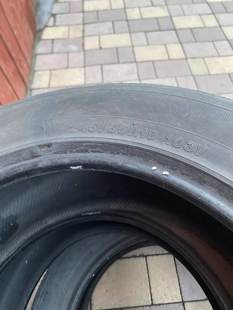 Шины б/у в Новосибирске - Шины в Новосибирск