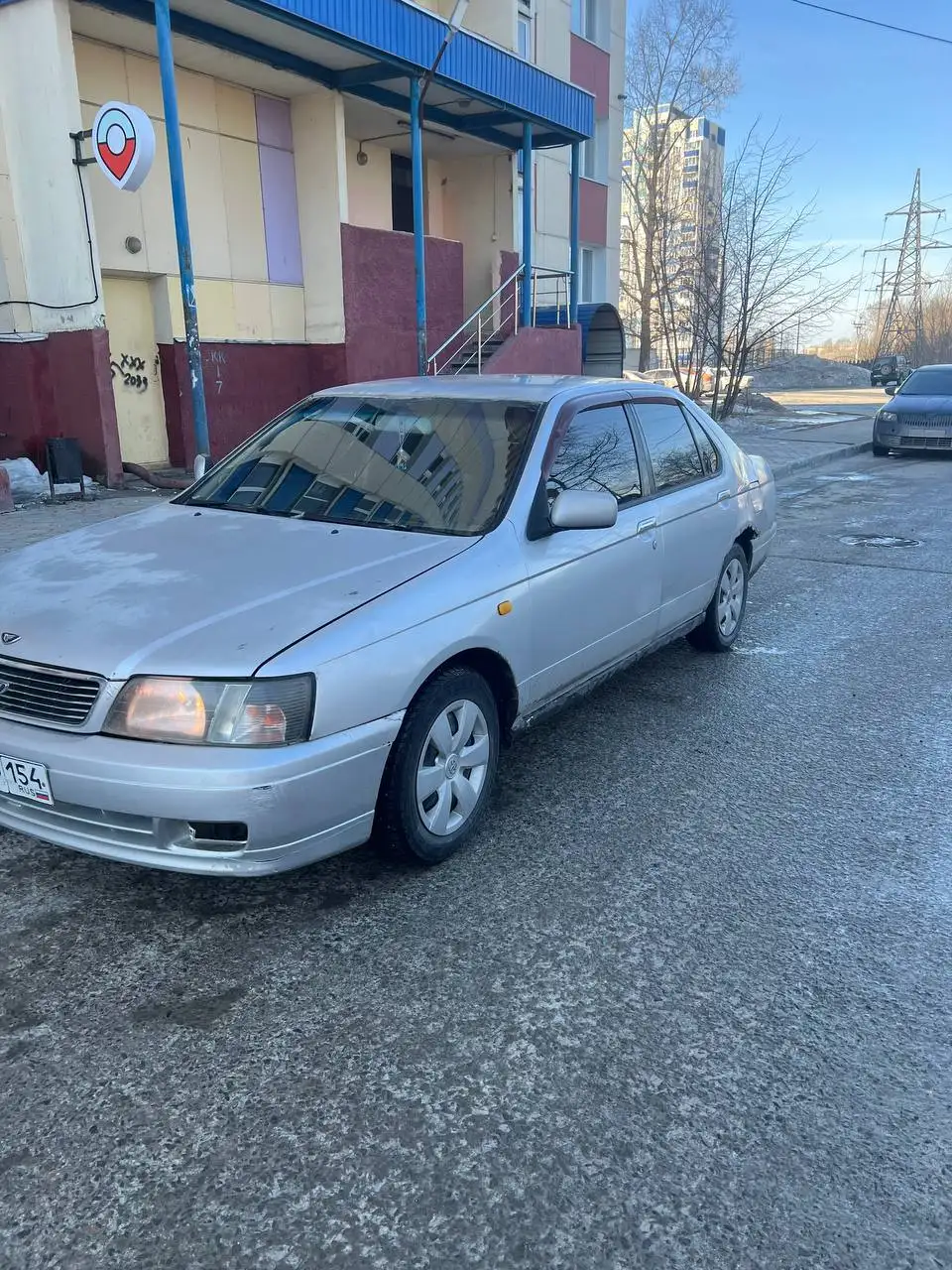 Продажа автозапчастей: селектор и мотор часы - Автозапчасти (Запчасти) в Новосибирск