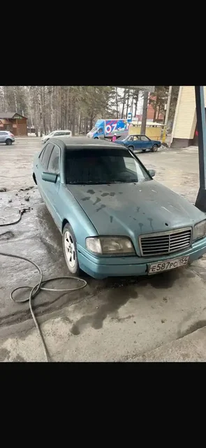 Продажа автомобиля Палка на ходу - Обмен в Новосибирск