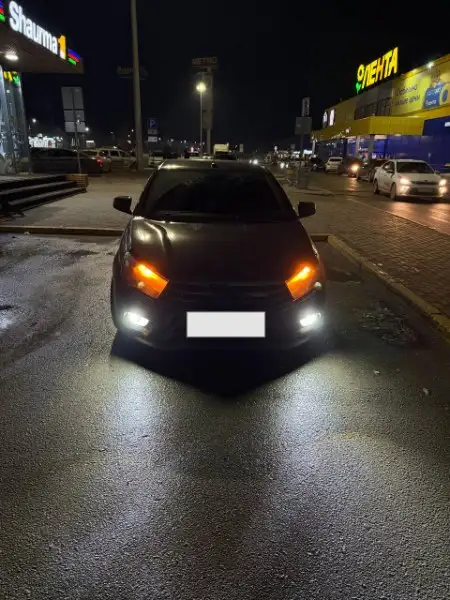 ВАЗ (Lada) Vesta 1 поколение 2018 - Авто в Сургут