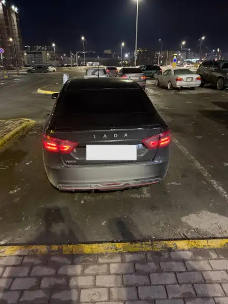 ВАЗ (Lada) Vesta 1 поколение 2018 - Авто в Сургут