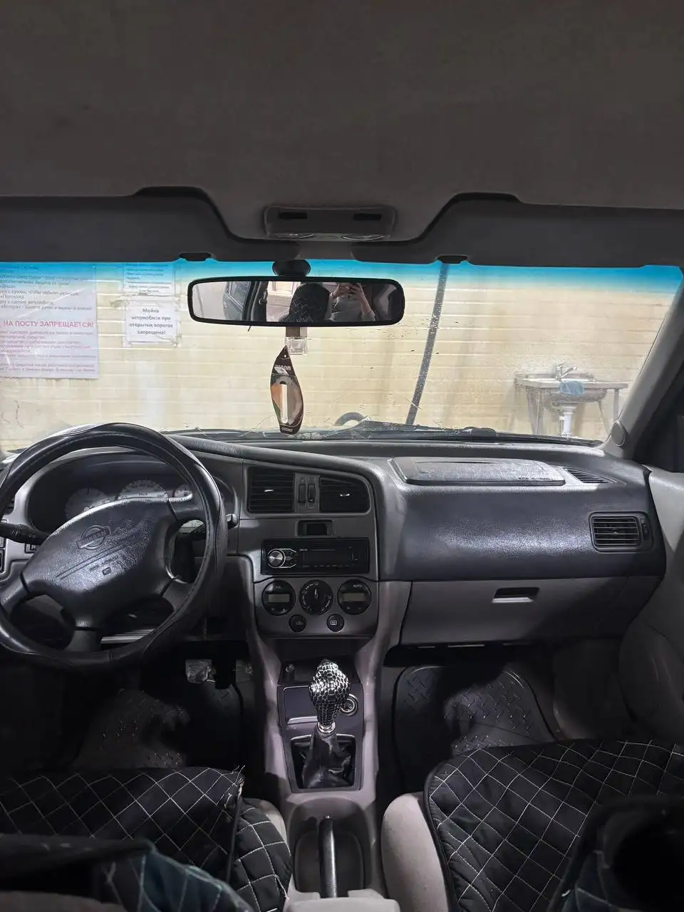 Продам Ниссан примеру 2000 года выпуска - Легковые автомобили (Авто) в Новосибирск