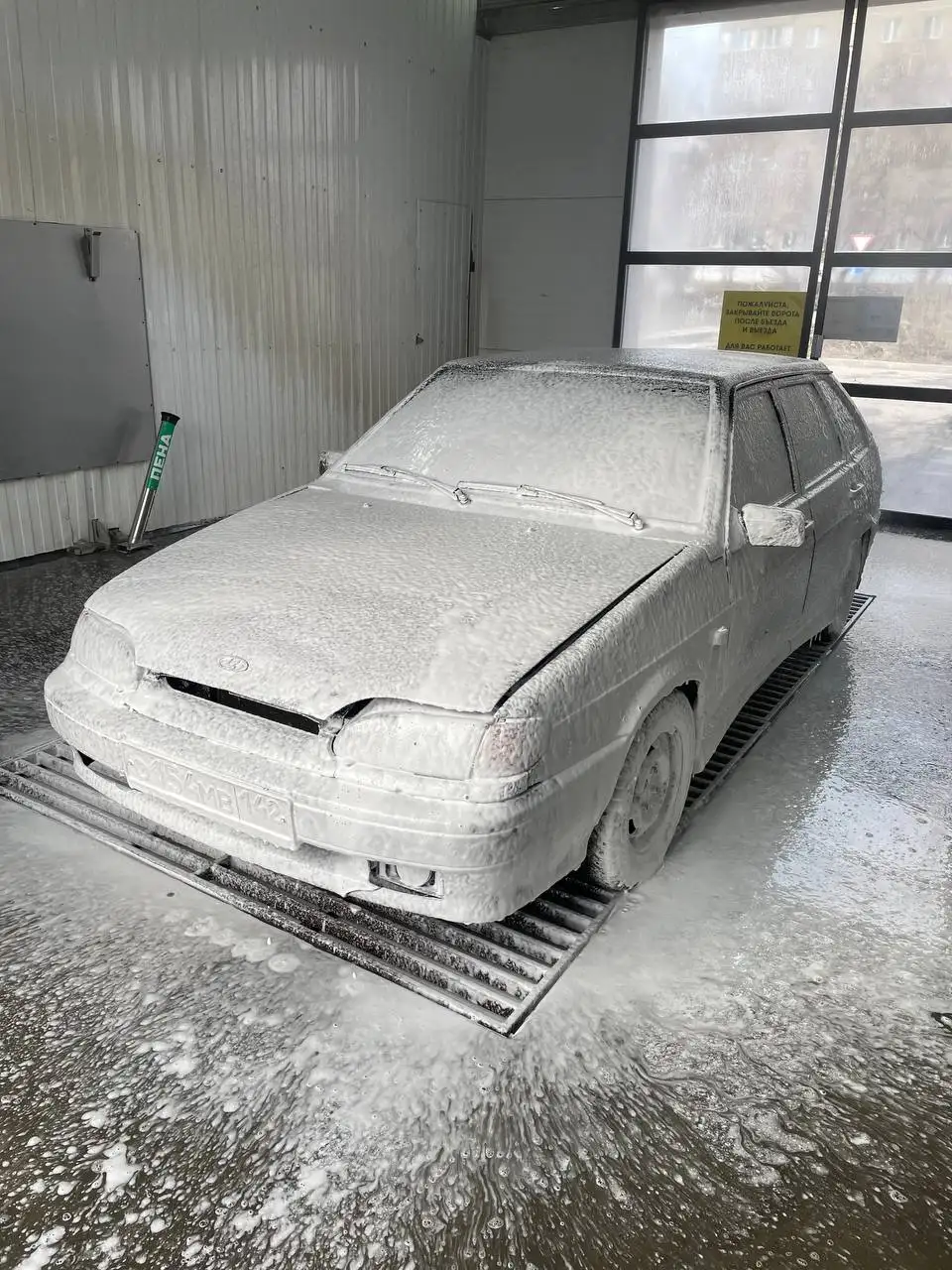 Toyota RAV4 2007 года выпуска на учете в Новосибирске - Внедорожники/кроссоверы (Авто) в Новосибирск