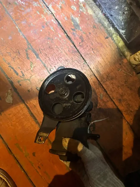 Насос Гура 5AFE - Автозапчасти в Новосибирск