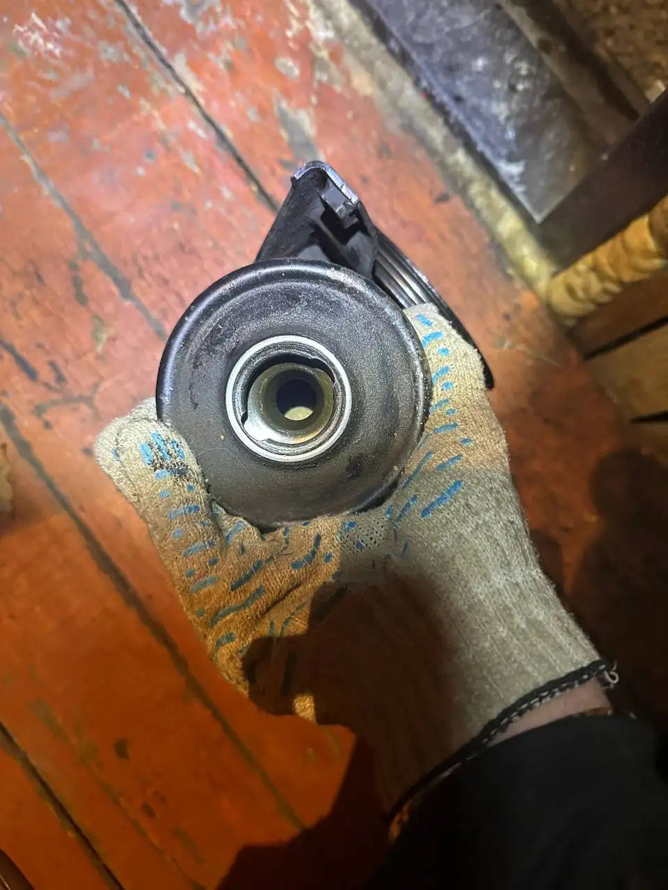 Насос Гура 5AFE - Автозапчасти (Запчасти) в Новосибирск