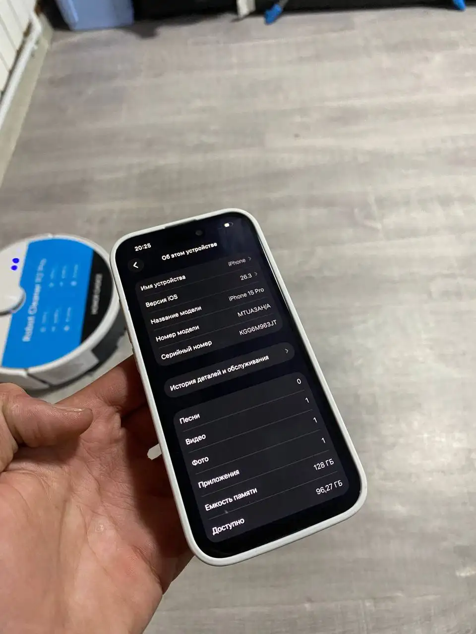 Продам или обменяю АКБ 87 с замененным экраном - Авто в Новосибирск