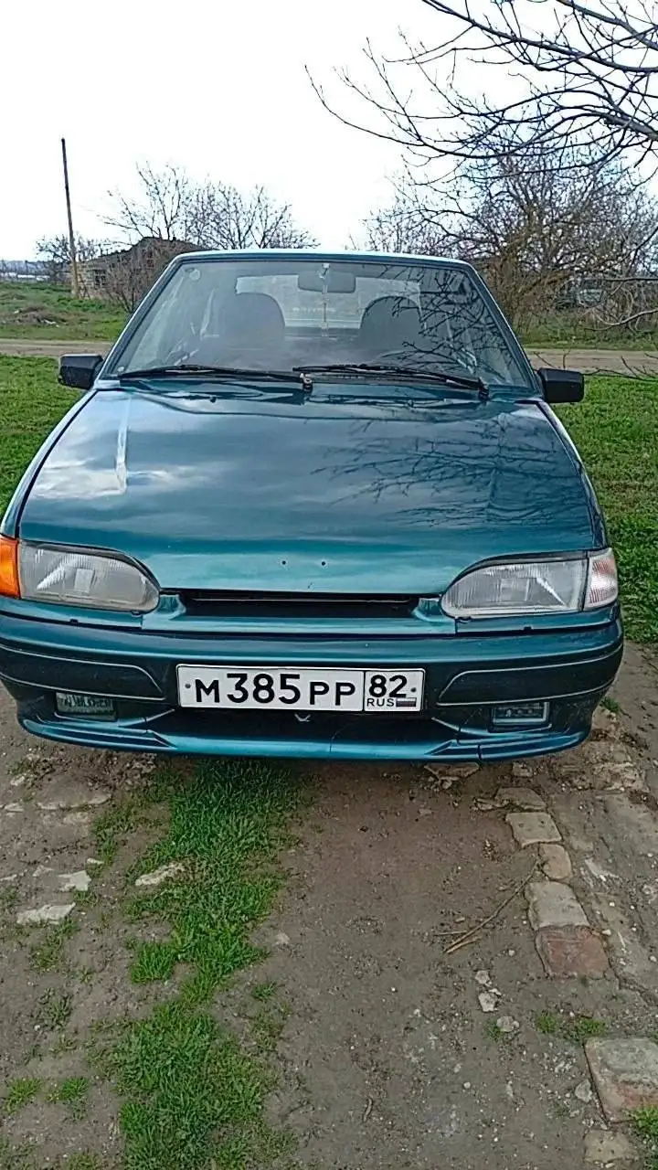 Продам ВАЗ 2114 2006 года - Легковые автомобили (Авто) в Новосибирск