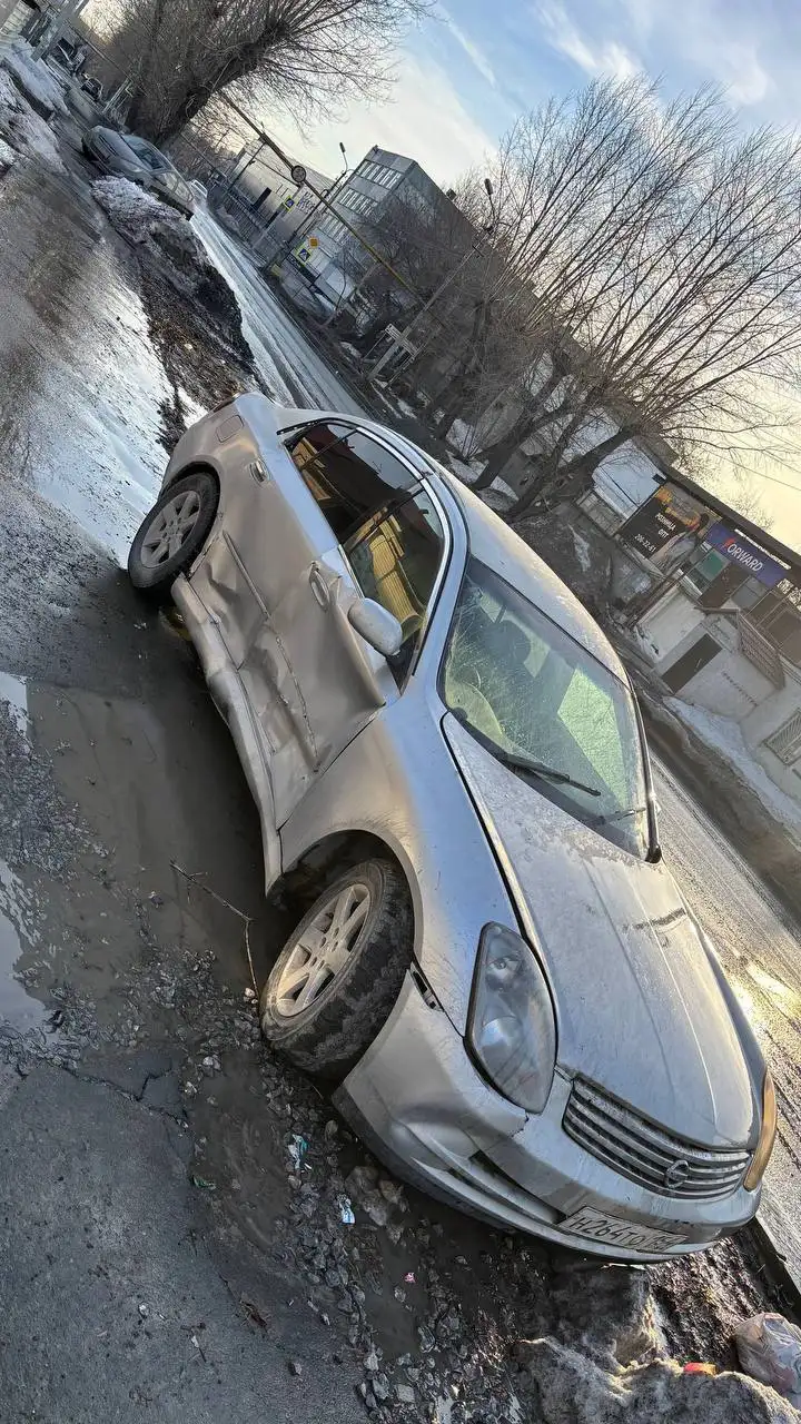 Продам Nissan Skyline с документами - Легковые автомобили (Авто) в Новосибирск