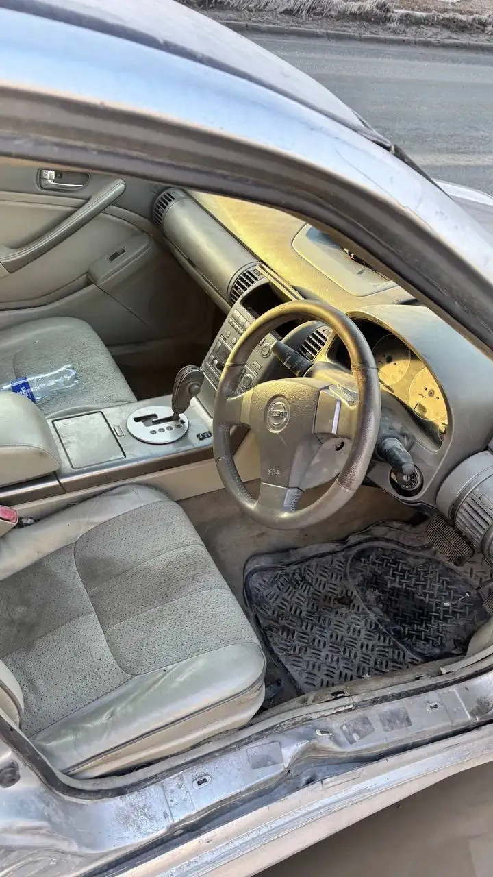 Продам Nissan Skyline с документами - Легковые автомобили (Авто) в Новосибирск