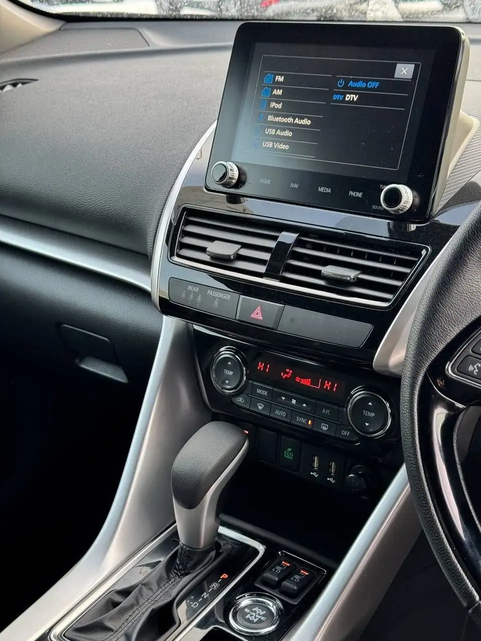 Mitsubishi Eclipse Cross 2023 года в Новосибирске - Легковые автомобили (Авто) в Новосибирск