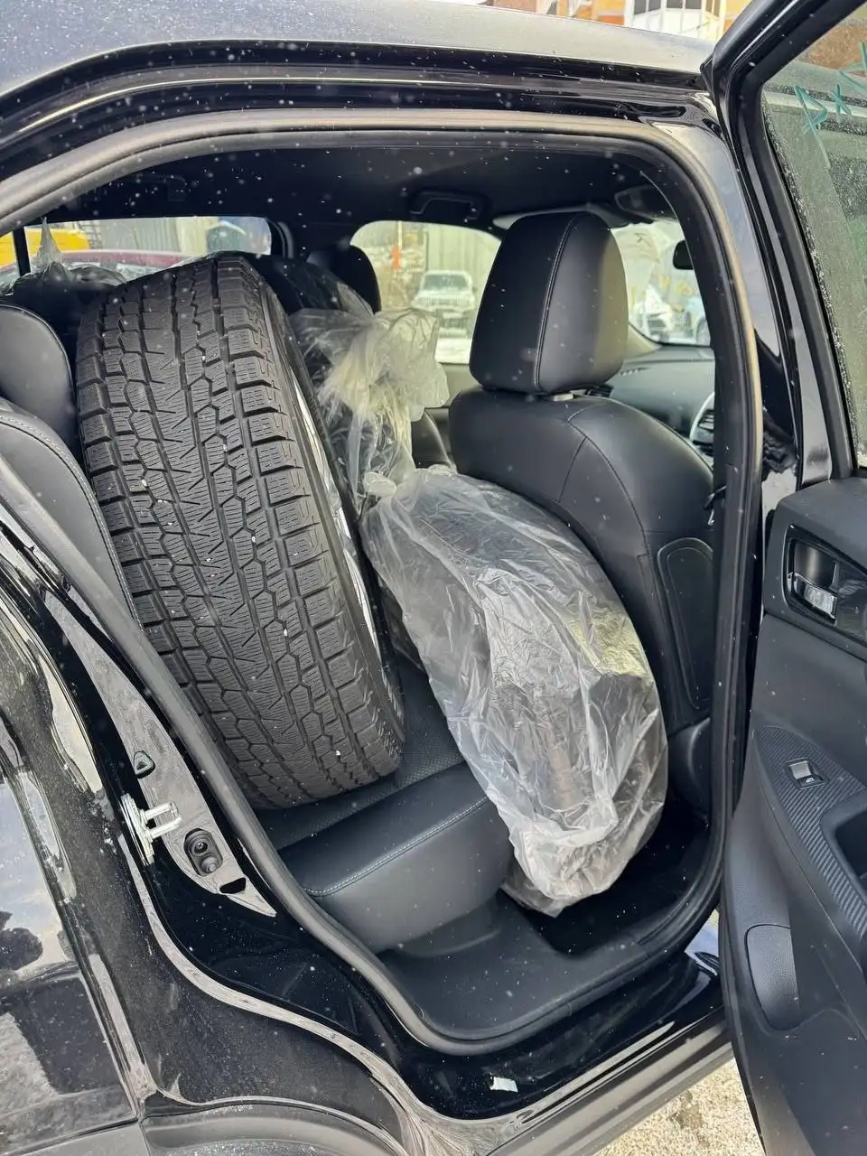 Mitsubishi Eclipse Cross 2023 года в Новосибирске - Легковые автомобили (Авто) в Новосибирск