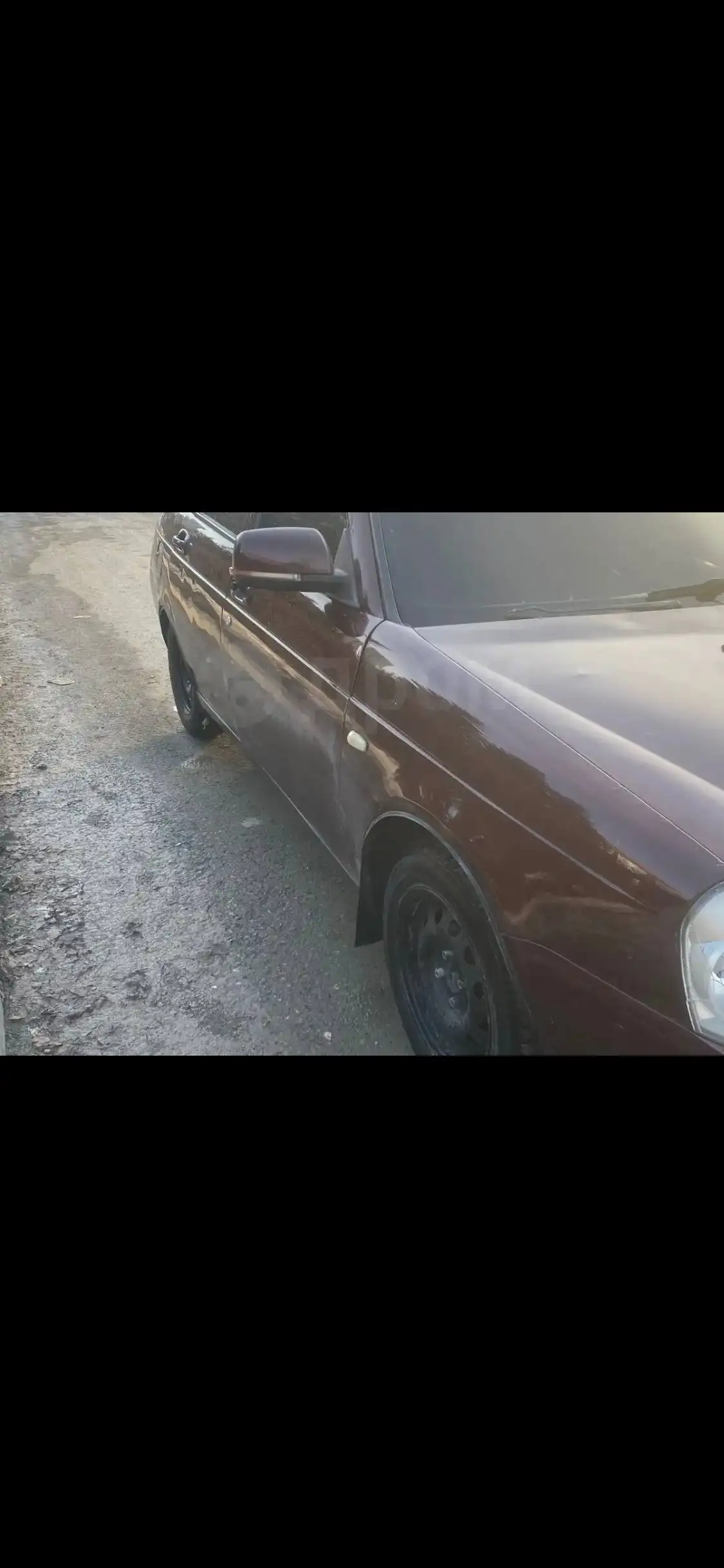 Обмен автомобиля 2008 года выпуска - Авто в Новосибирск