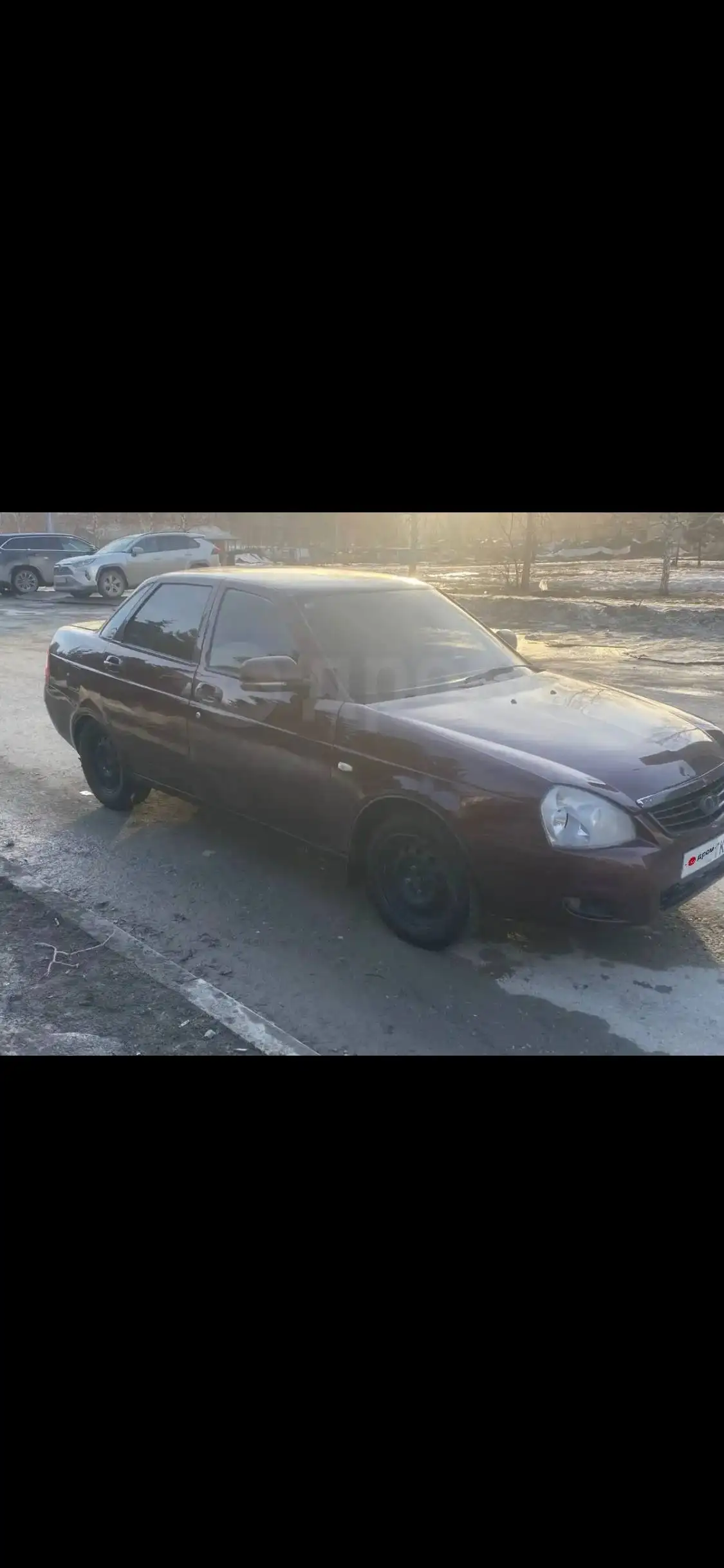 Обмен автомобиля 2008 года выпуска - Авто в Новосибирск