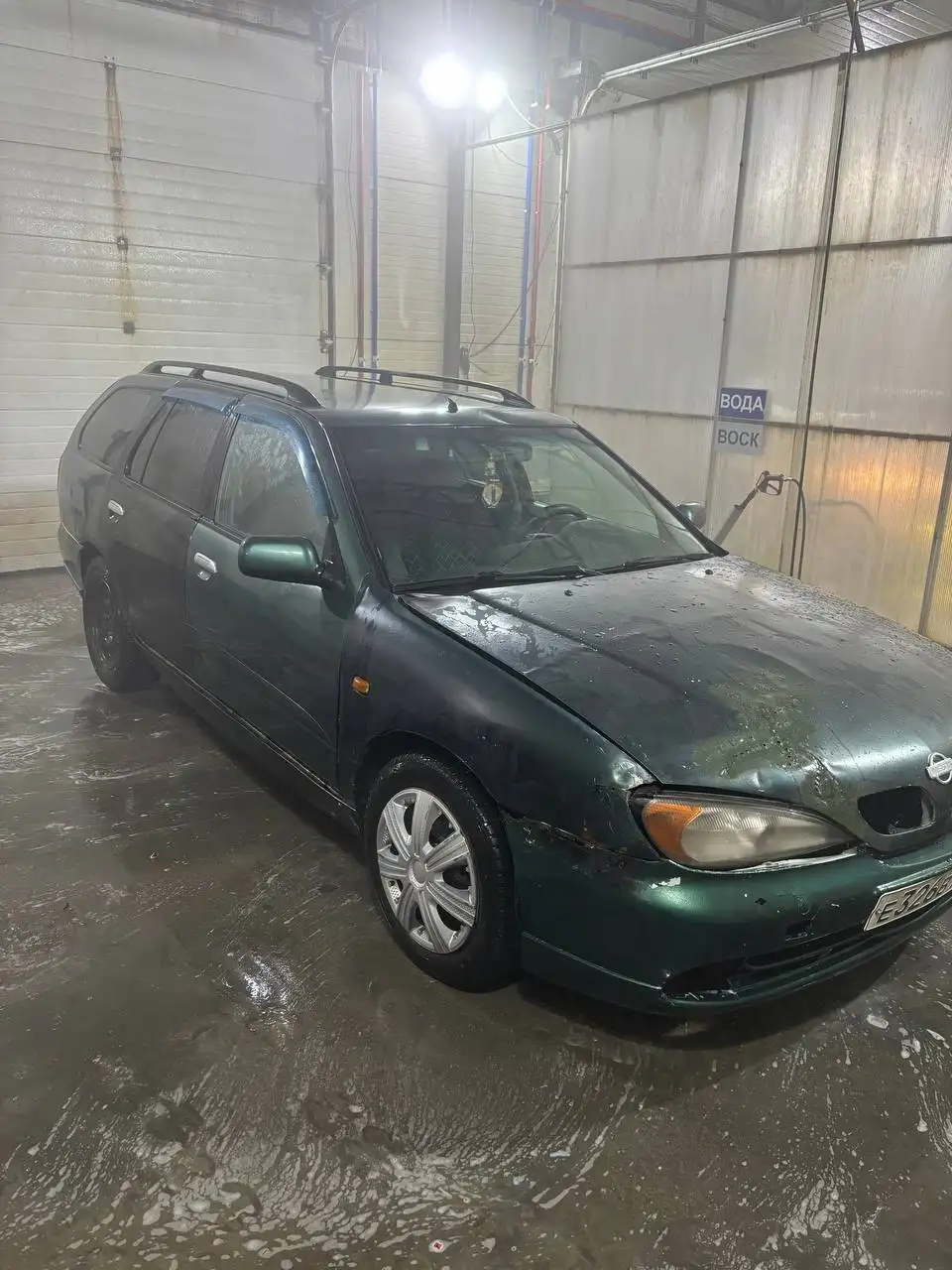 Продам Ниссан Примеру 2000 года - Легковые автомобили (Авто) в Новосибирск