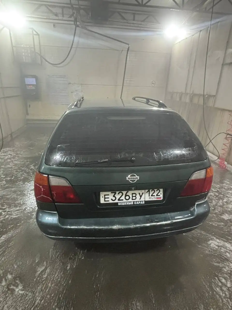 Продам Ниссан Примеру 2000 года - Легковые автомобили (Авто) в Новосибирск