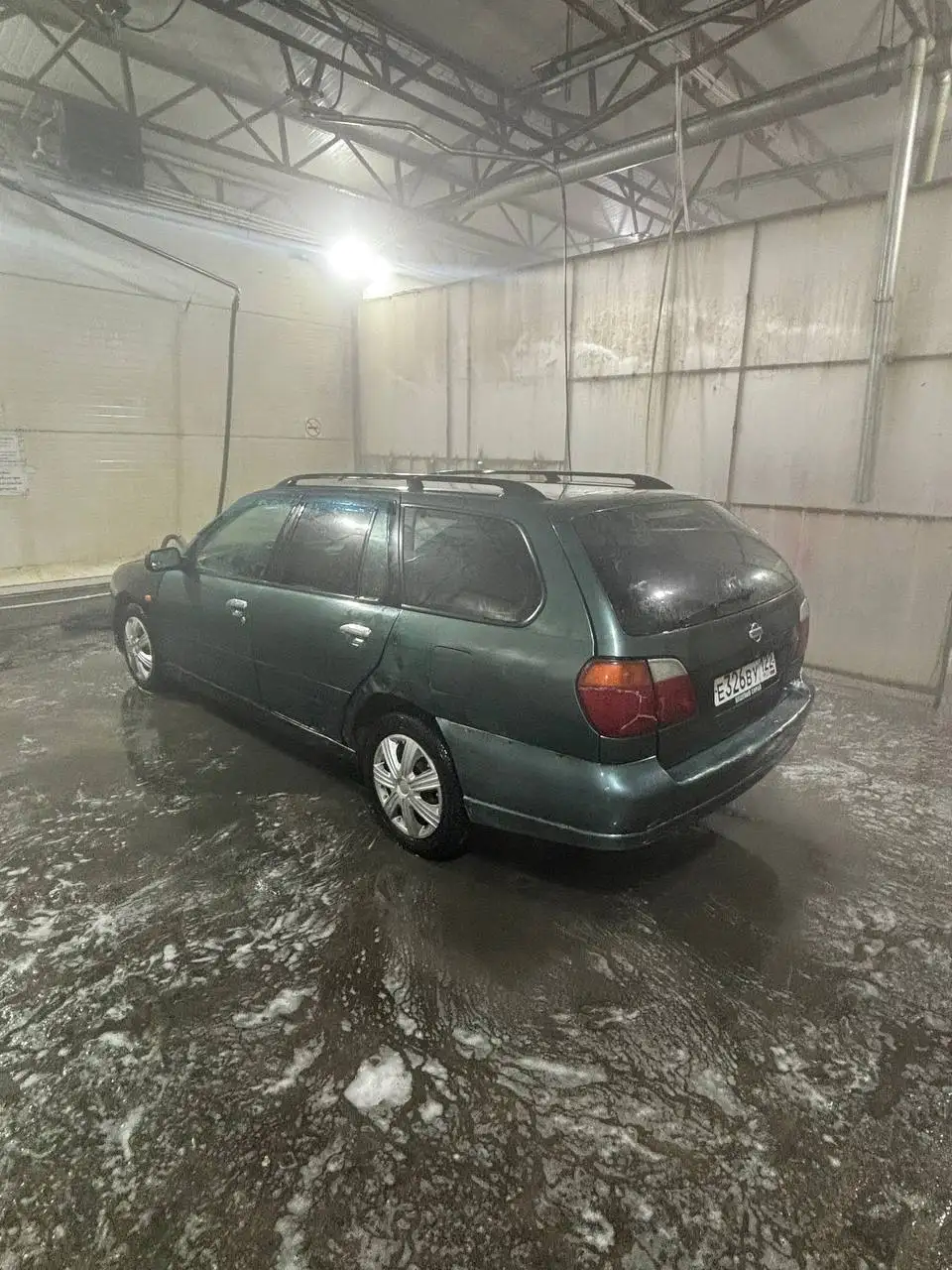 Продам Ниссан Примеру 2000 года - Легковые автомобили (Авто) в Новосибирск