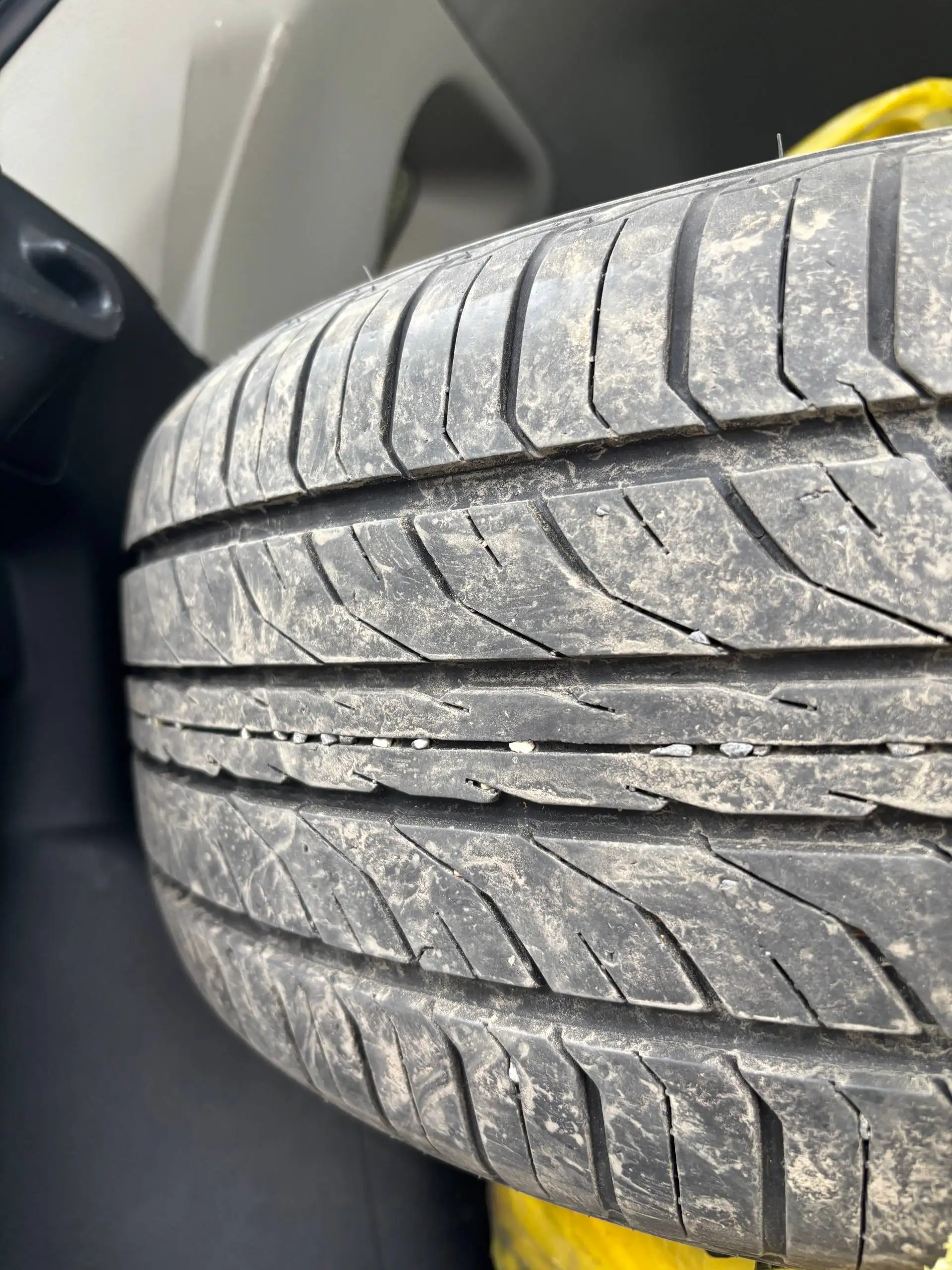 Шины Arivo Premio 215/55R6 - Шины (Авто) в Новосибирск