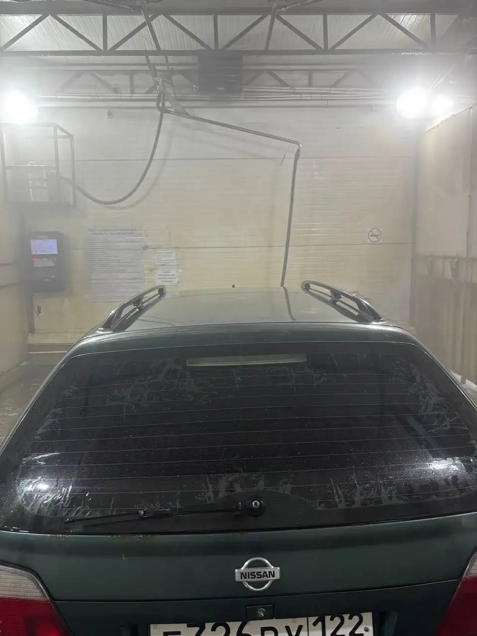 Продам Ниссан Премьера Спорт - Легковые автомобили (Авто) в Новосибирск