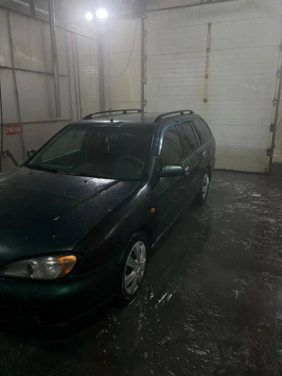 Продам Ниссан Премьера Спорт - Легковые автомобили (Авто) в Новосибирск