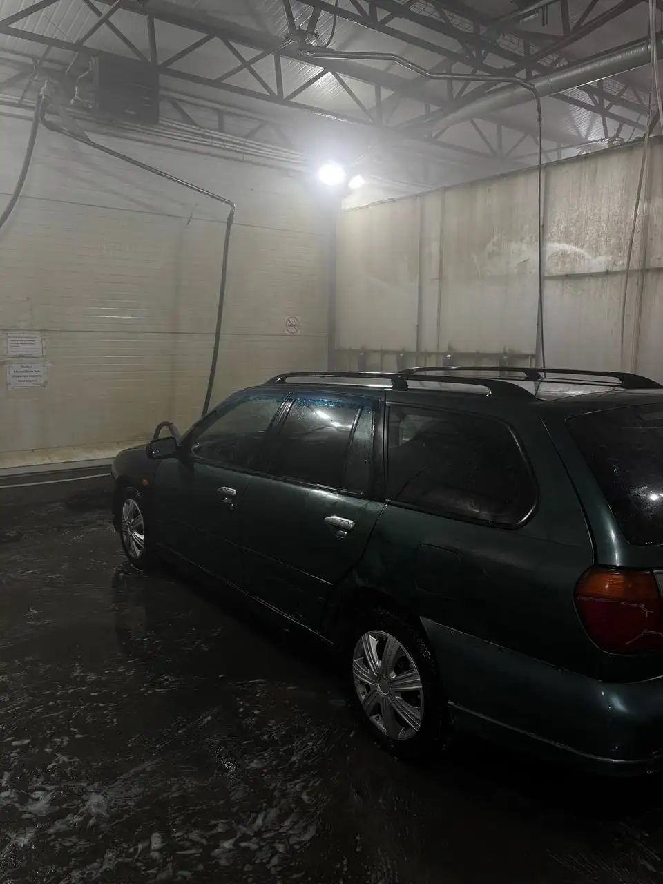 Продам Ниссан Премьера Спорт - Легковые автомобили (Авто) в Новосибирск