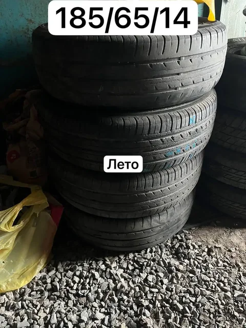 Продажа резины для авто - Двигатель и трансмиссия в Новосибирск