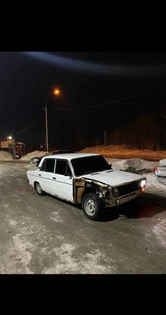 Продажа ВАЗ 2106 1992 года - Авто в Новосибирск