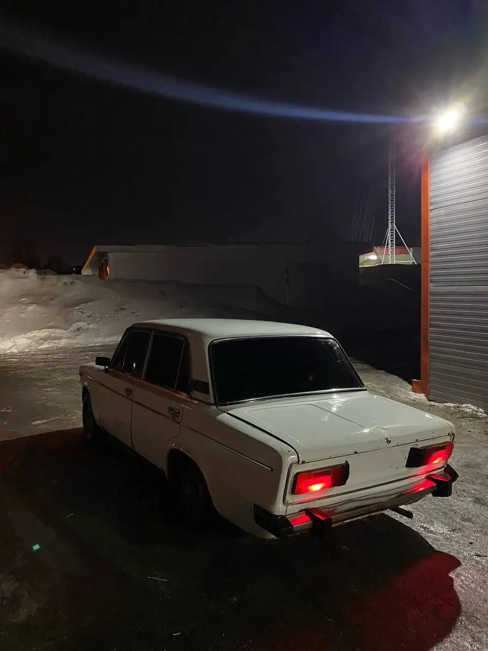 Продажа ВАЗ 2106 1992 года - Легковые автомобили (Авто) в Новосибирск