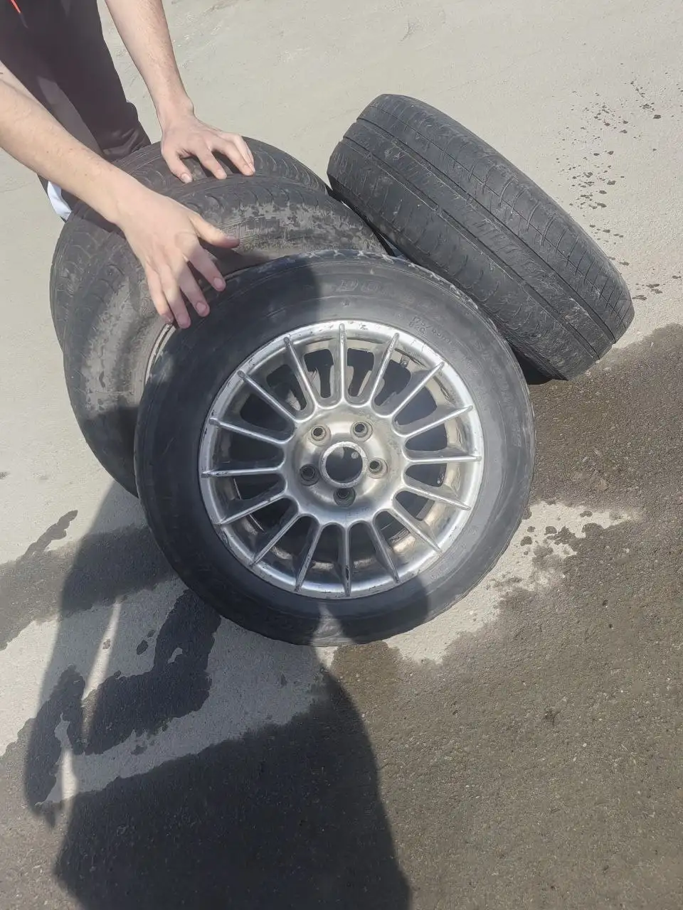 Комплект для авто - Авто в Новосибирск