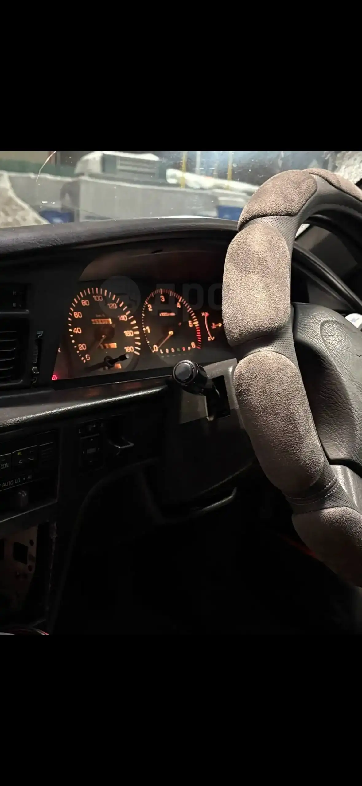 Продажа Toyota Corona 1990 года дизель 2.0 АКПП - Легковые автомобили (Авто) в Новосибирск