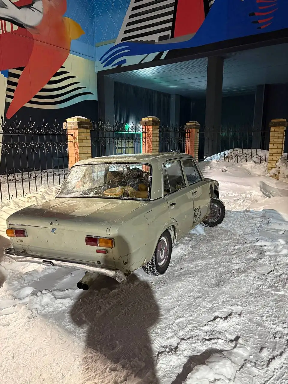 Продам автомобиль - Авто в Новосибирск