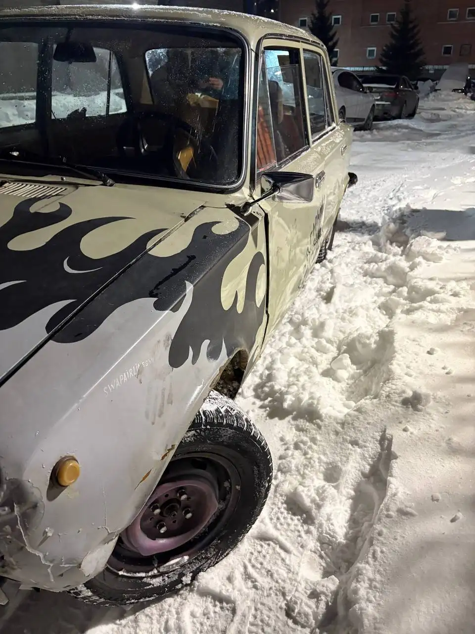 Продам автомобиль - Авто в Новосибирск